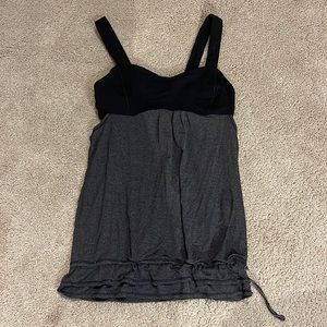 Lululemon tank top